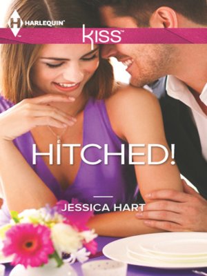 cover image of Hitched!